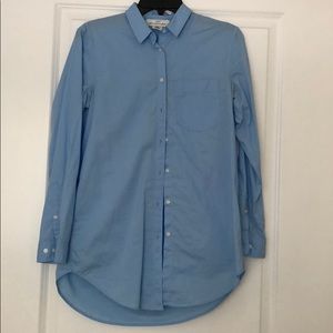Women’s dress shirt
